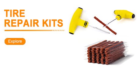 tire repair kits
